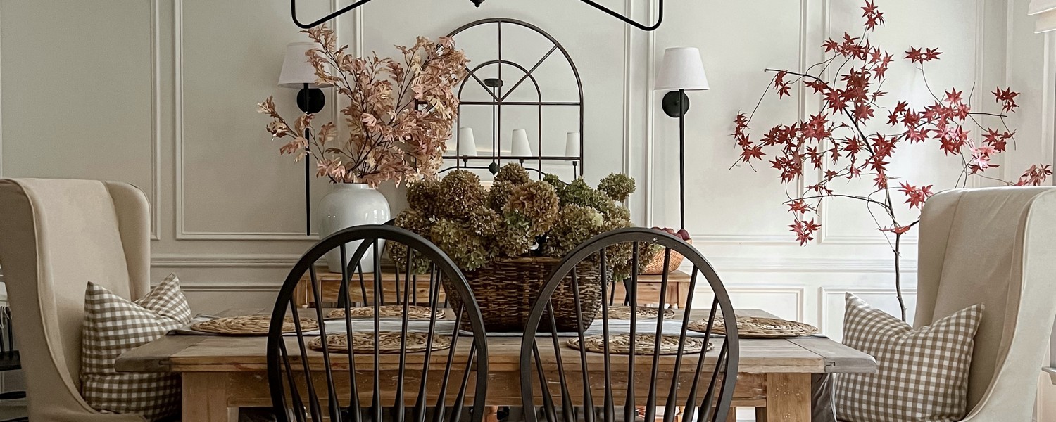 Becall Linen Dining Chair- MCR4501C-Dining Room